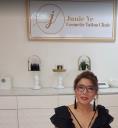 Junie Cosmetic Tattoo Clinic logo